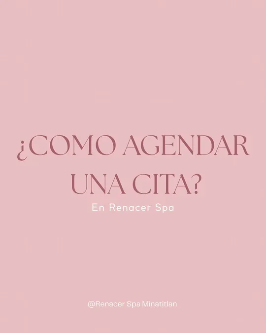 Renacer Spa · foto 1