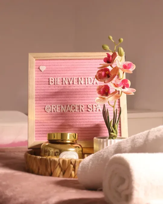 Renacer Spa · foto 2