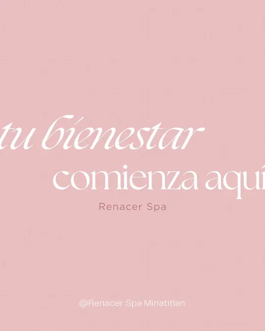 Renacer Spa · foto 3
