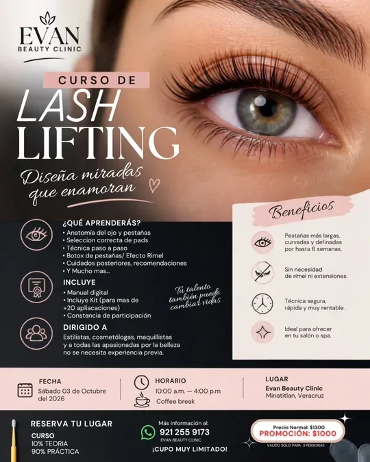 Evan Beauty Clinic · foto 4