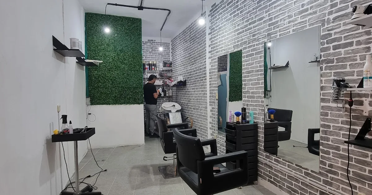 Revive Salon