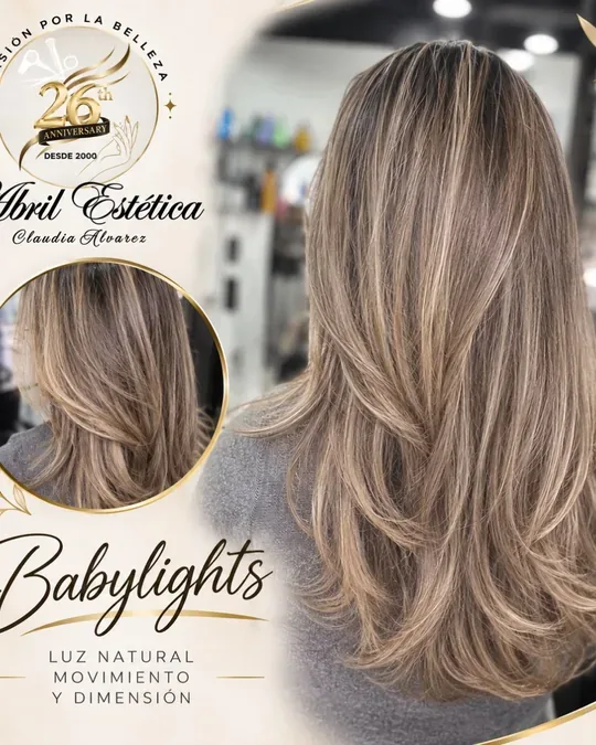 Estetica «Abril» · foto 1