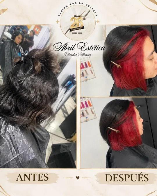 Estetica «Abril» · foto 2