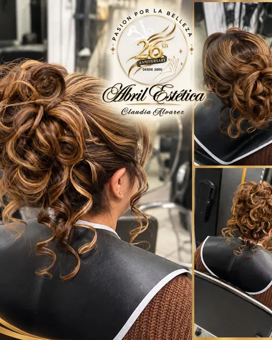 Estetica «Abril» · foto 3