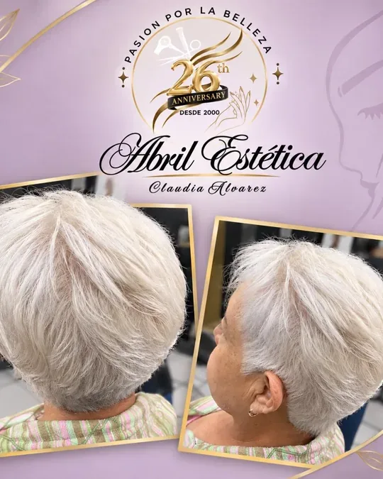 Estetica «Abril» · foto 4