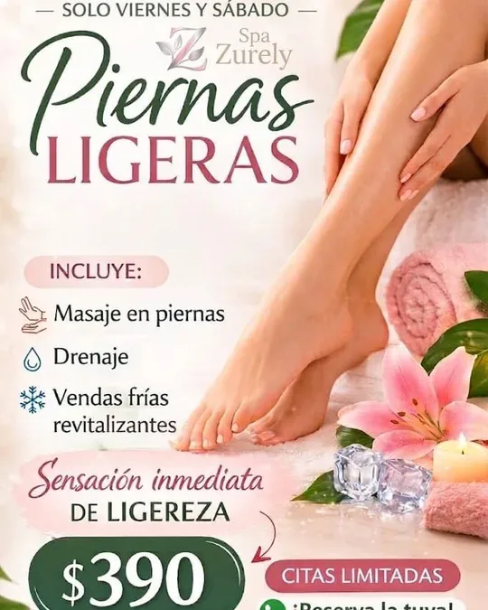 Zurely Spa · foto 2