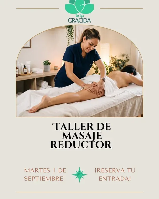 The spa gracida · foto 4