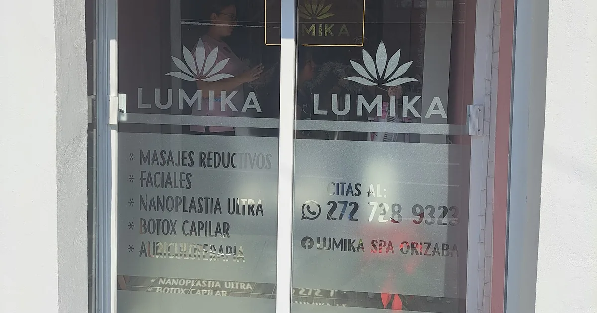 Lumika SPA