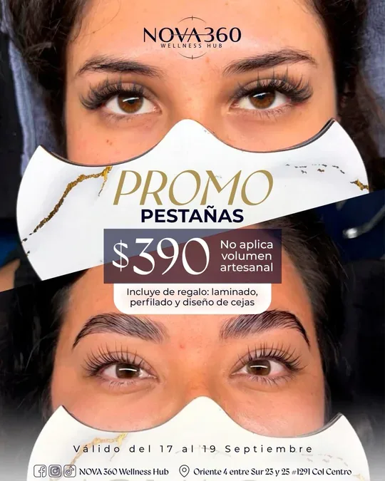 NOVA 360 Wellness Hub · foto 2