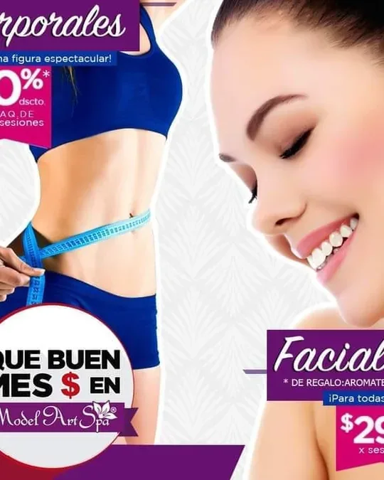 Model Art Spa Plaza Faro · foto 1