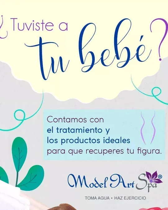 Model Art Spa Plaza Faro · foto 4