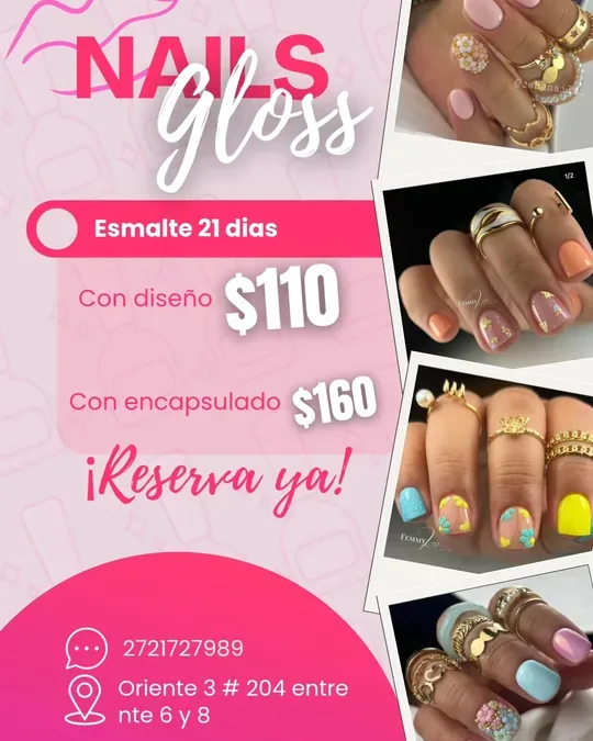 Gloss · foto 1