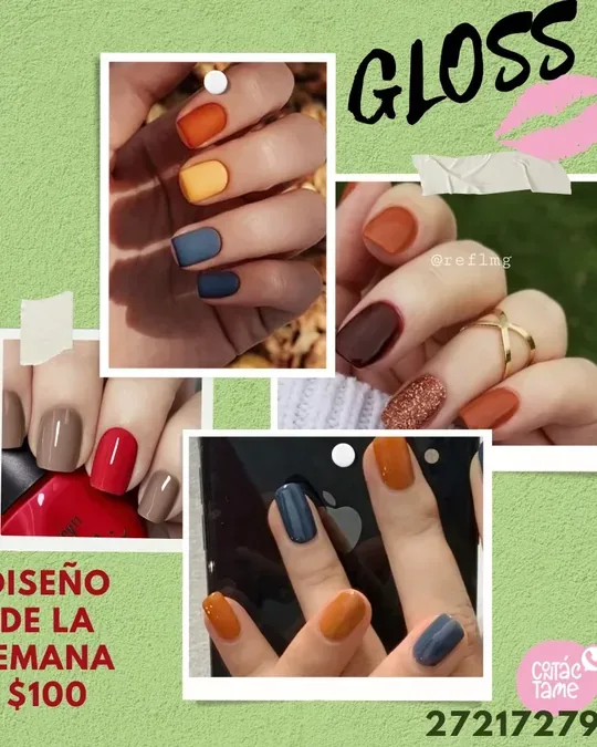 Gloss · foto 3