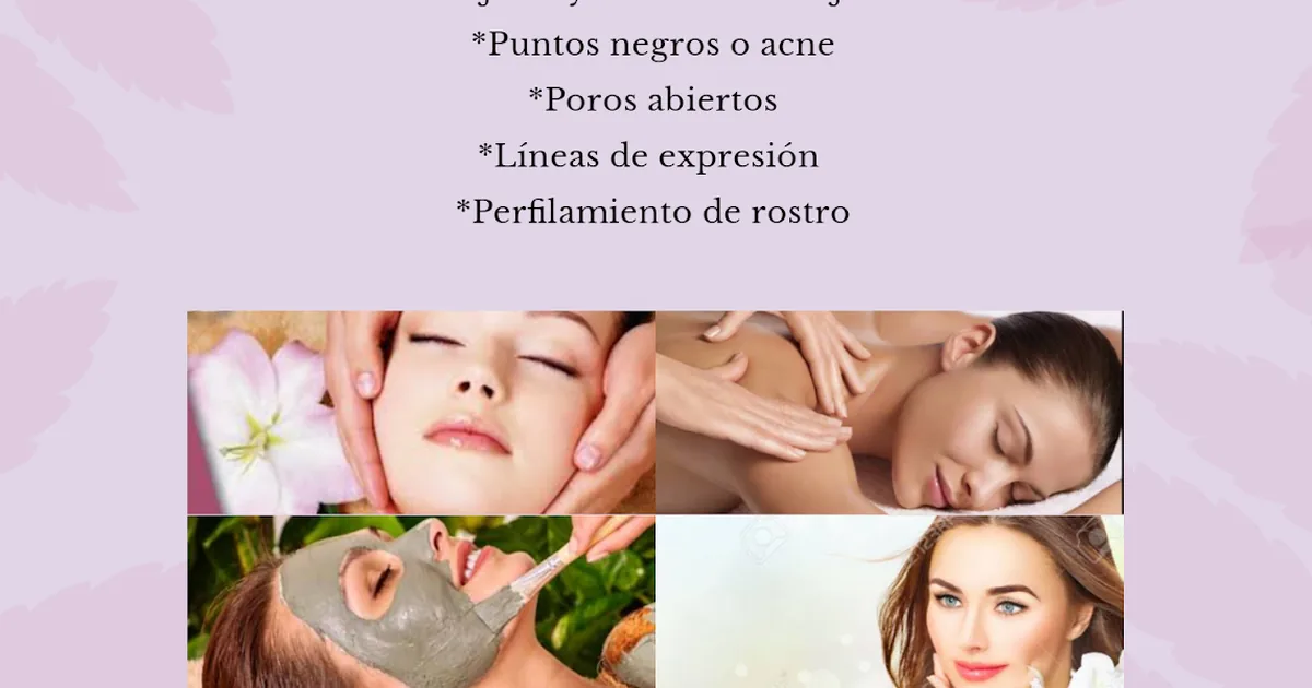 Centro Especializado en Tratamientos Faciales y Reductivos