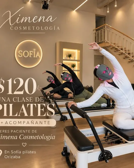 Spa Cosmetologa Ximena Ceja · foto 1