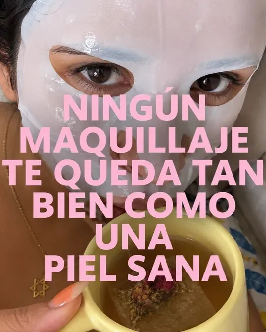 Spa Cosmetologa Ximena Ceja · foto 2