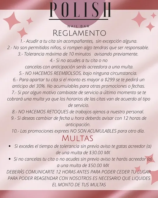 Polish Nail Bar · foto 1