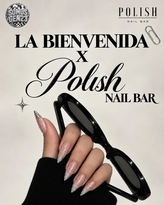 Polish Nail Bar · foto 3