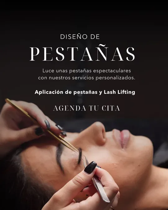 Que Pestañas · foto 1