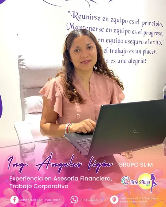 Elitte Siluet Spa · foto 4