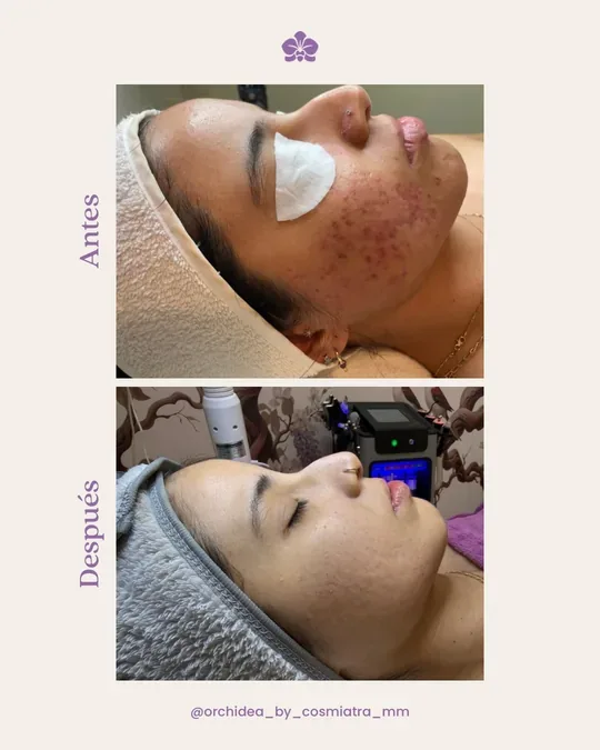 ORCHIDEA SPA & BEAUTY · foto 1
