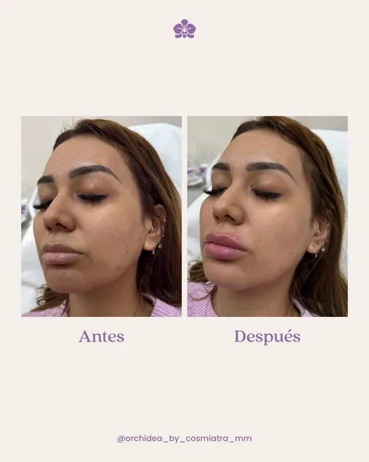 ORCHIDEA SPA & BEAUTY · foto 3