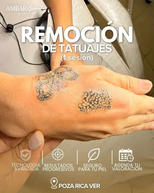 Ambar Beauty Spa & Brow Studio · foto 1