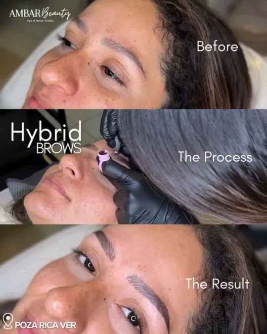 Ambar Beauty Spa & Brow Studio · foto 2