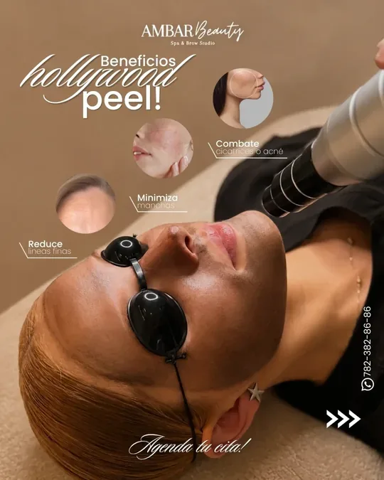 Ambar Beauty Spa & Brow Studio · foto 3