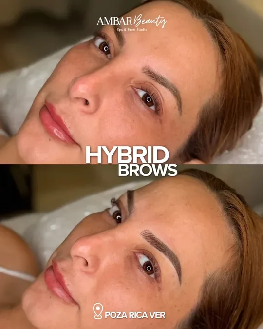 Ambar Beauty Spa & Brow Studio · foto 4