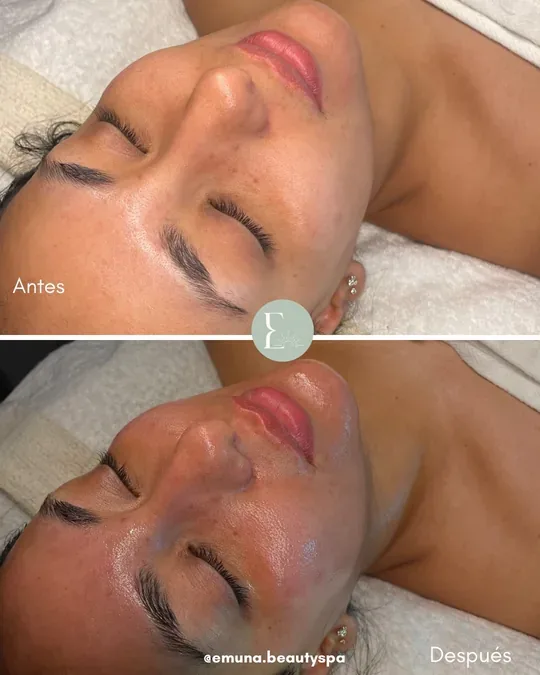 Emuná Beauty Spa · foto 1