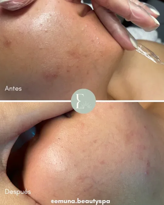 Emuná Beauty Spa · foto 2