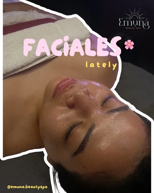 Emuná Beauty Spa · foto 3