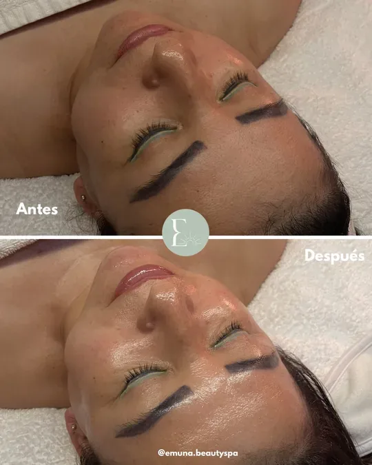 Emuná Beauty Spa · foto 4