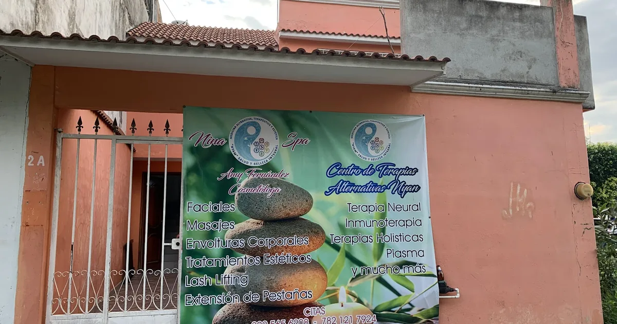 Nina Spa