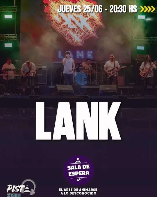 Lank · foto 3