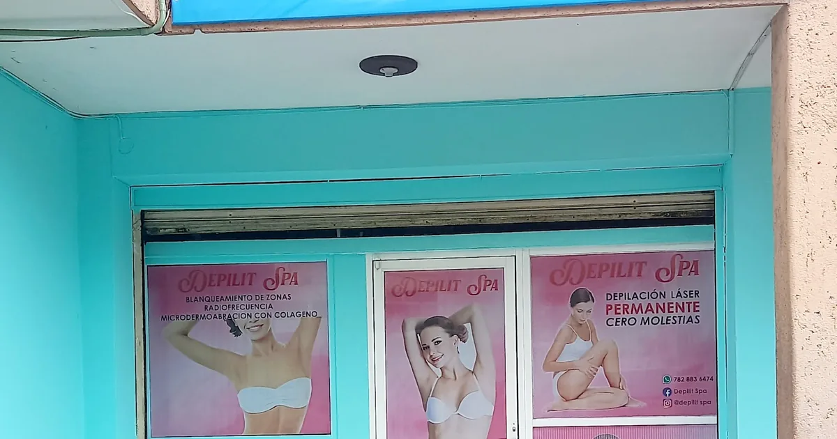 Depilit Spa
