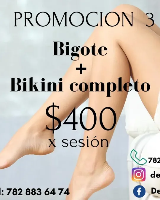 Depilit Spa · foto 1