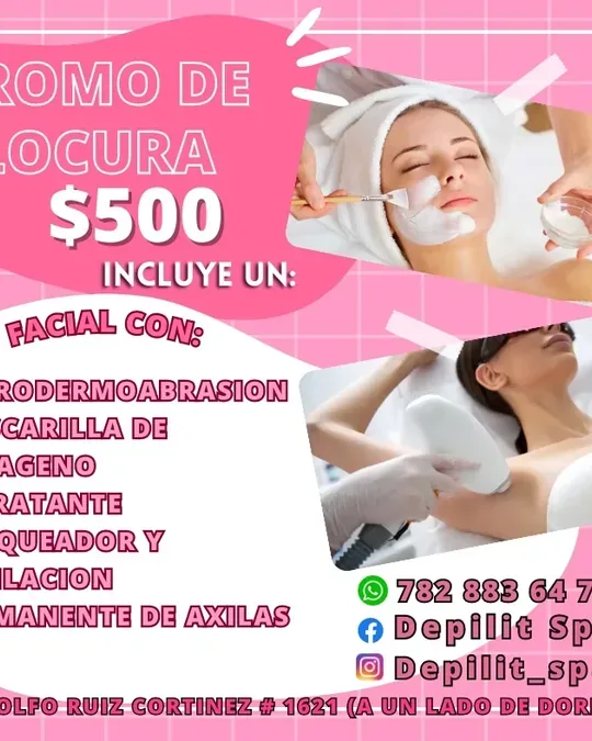 Depilit Spa · foto 2