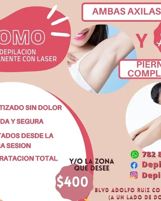 Depilit Spa · foto 3