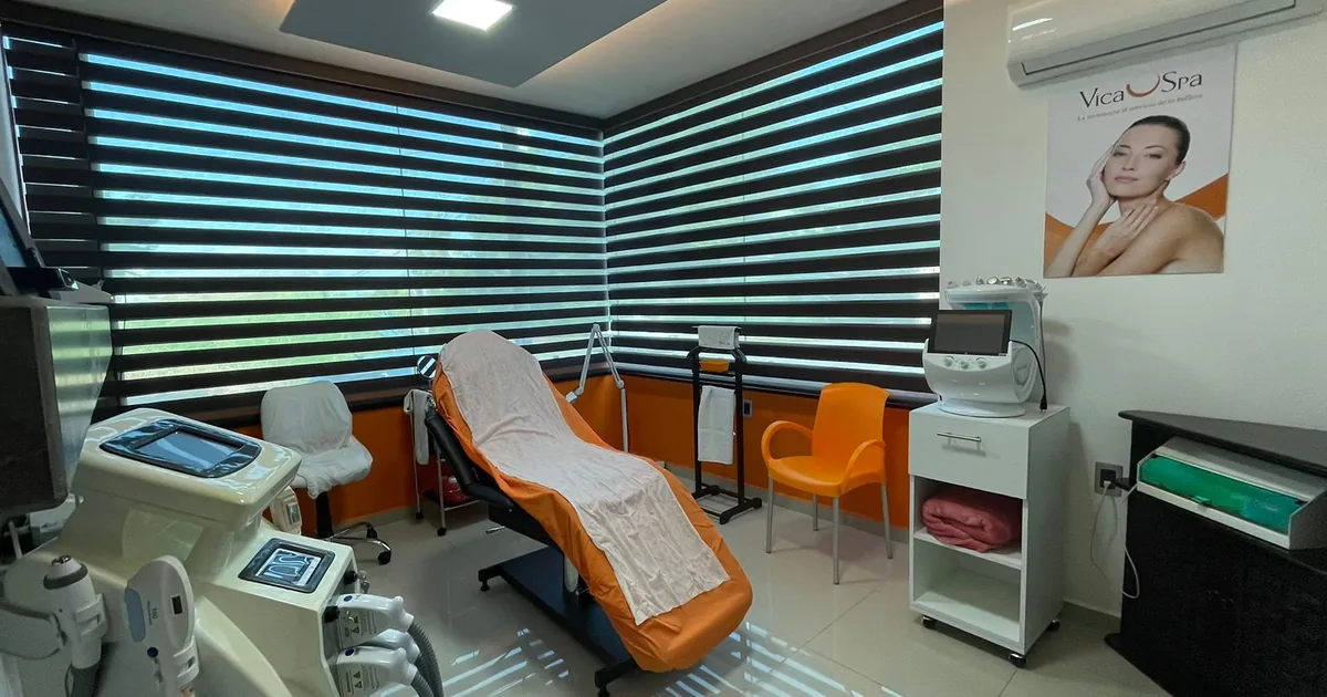 Vida Spa
