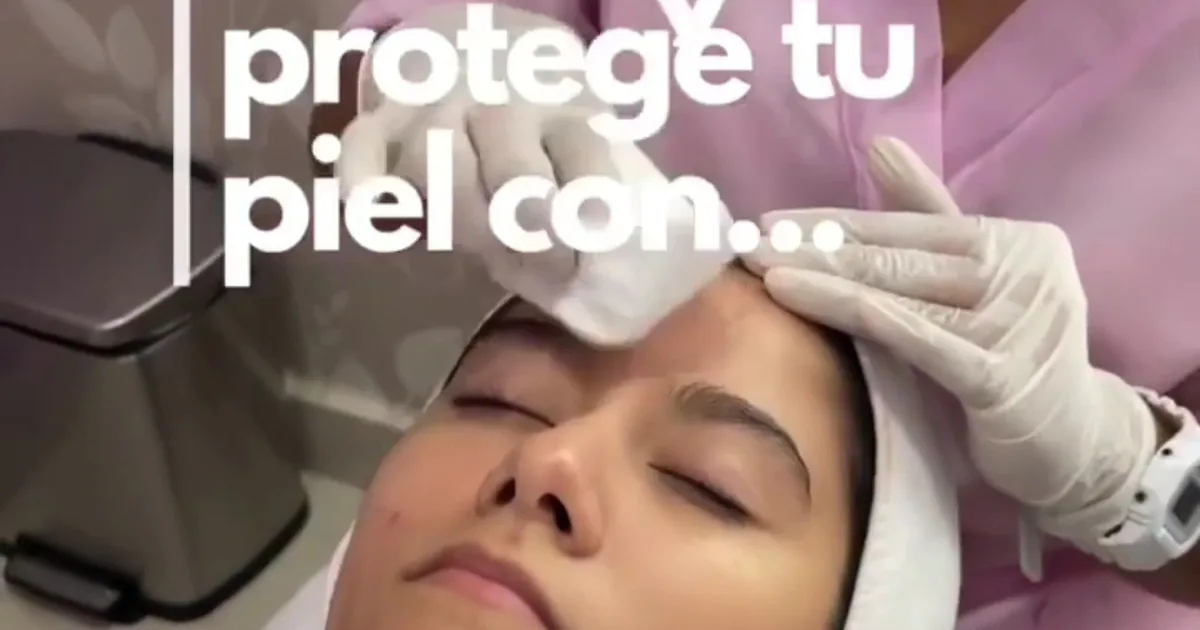 Cosmetología Integral