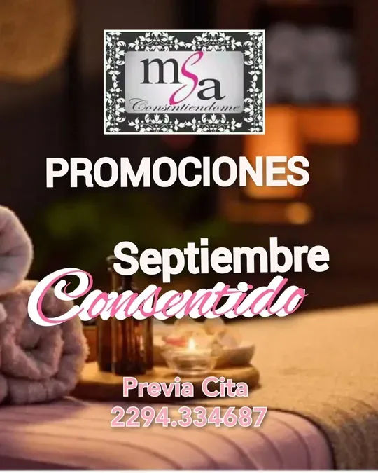 Msa Consintiendome Spa · foto 2
