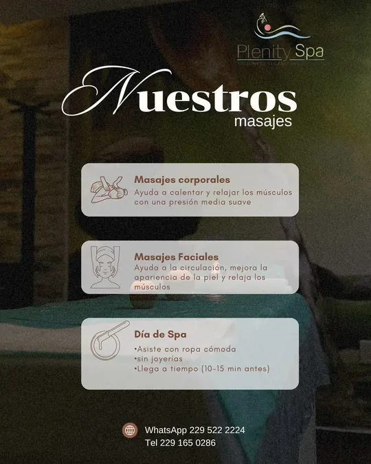 Plenity Spa · foto 4