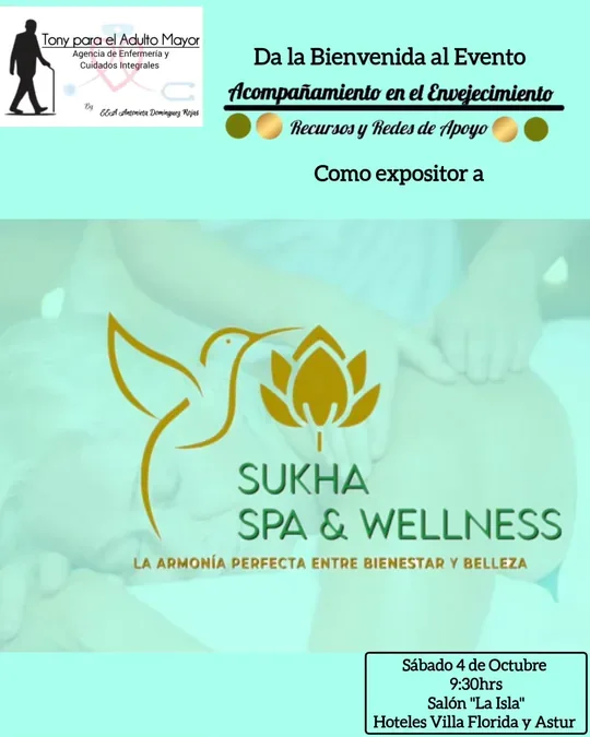Sukha Spa & Wellness · foto 2