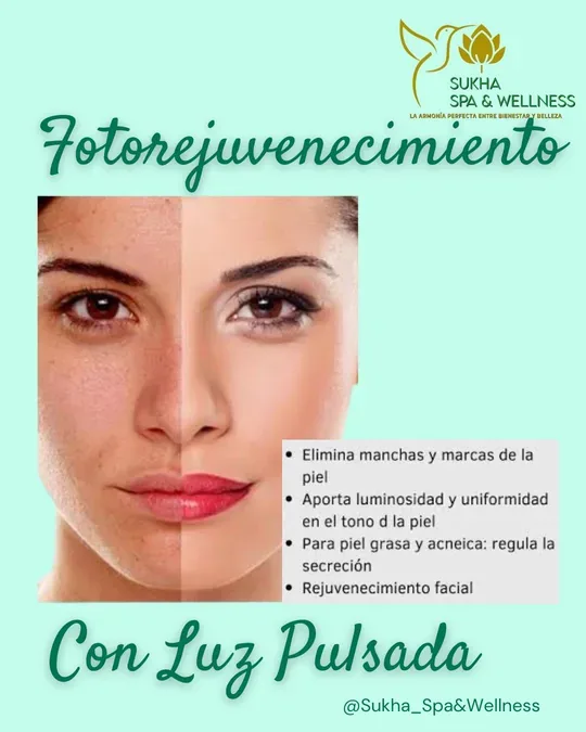 Sukha Spa & Wellness · foto 4