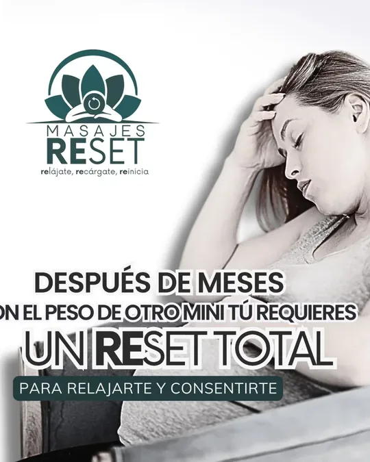 Shaant Massage · foto 1