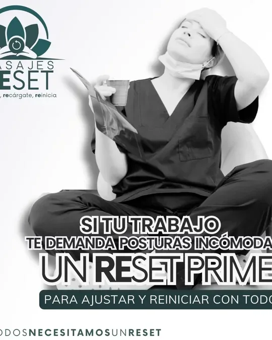 Shaant Massage · foto 2