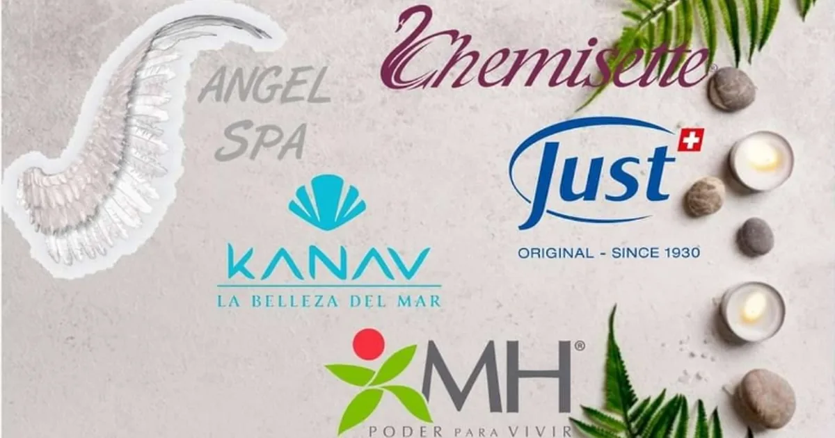 ANGEL SPA