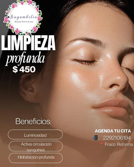 Bugambilia Beauty Room & Spa · foto 1